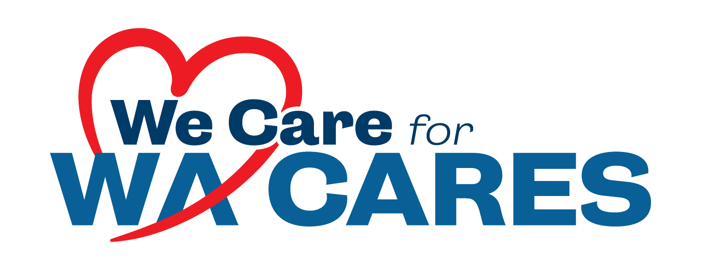 We Care for WA Cares