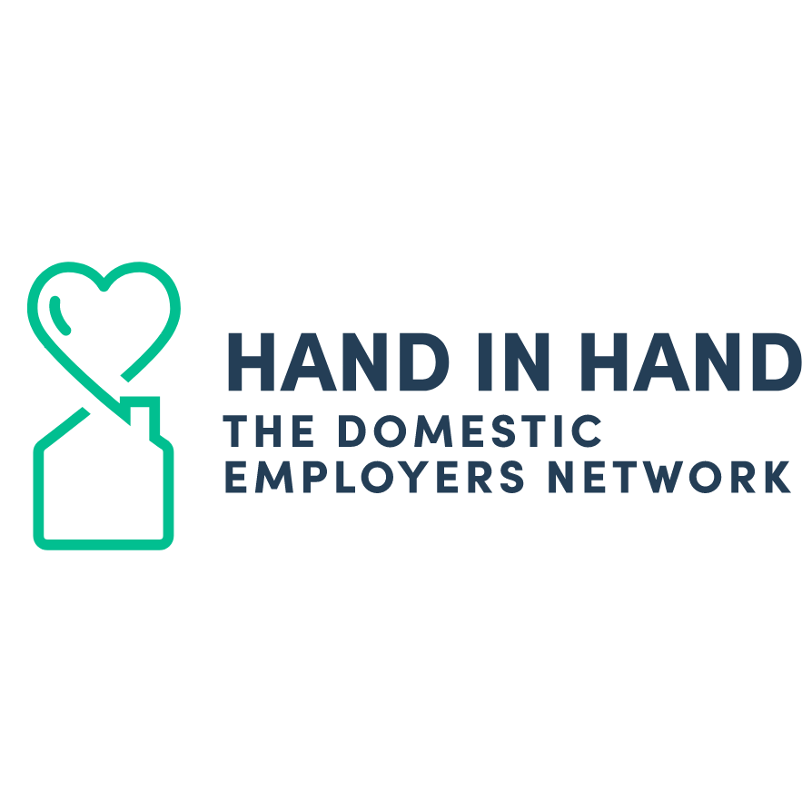 hand in hand the domestic employers network